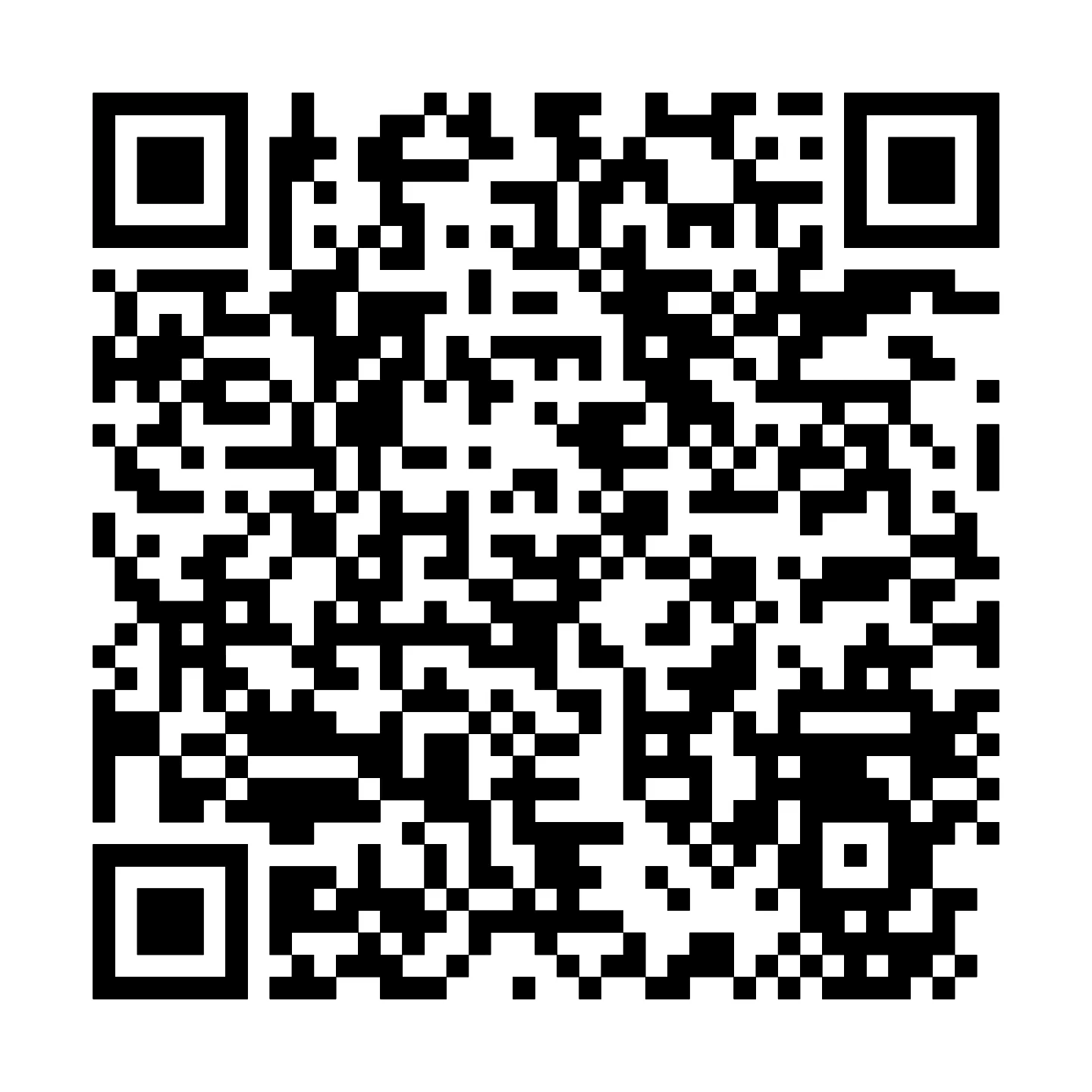 QR Code Tenstreet CDL Drivers